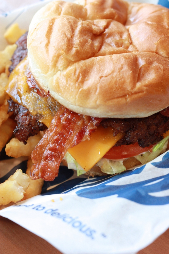 CELEBRATE NATIONAL HAMBURGER DAY AT CULVER’S! EVERYDAY JENNY