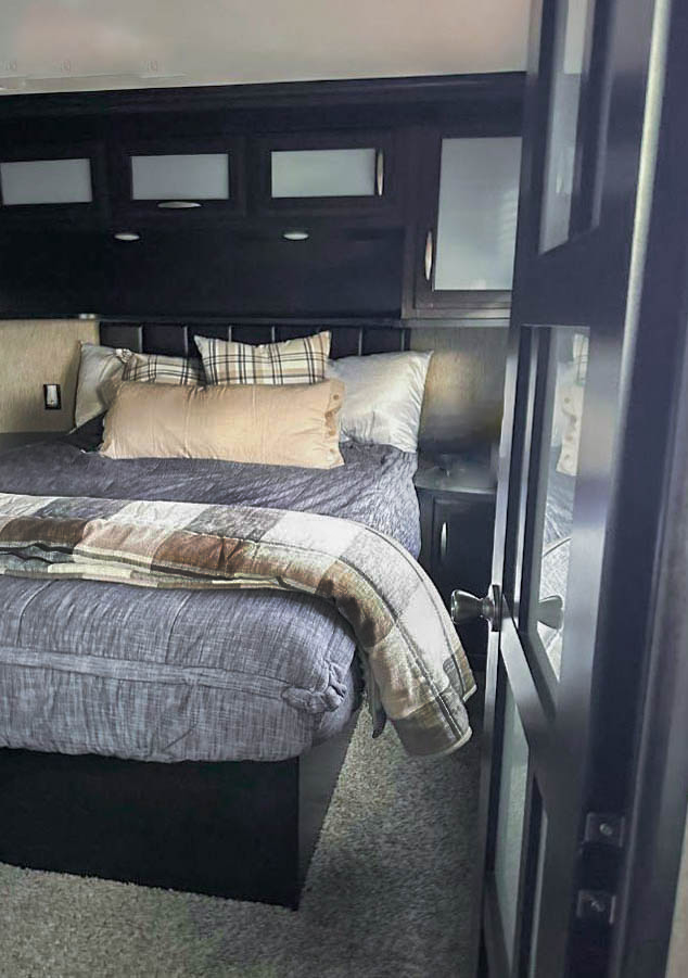 BEDDY’S FOR RV BEDS | EVERYDAY JENNY